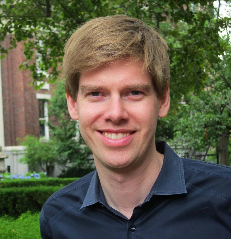 Jon Steinsson