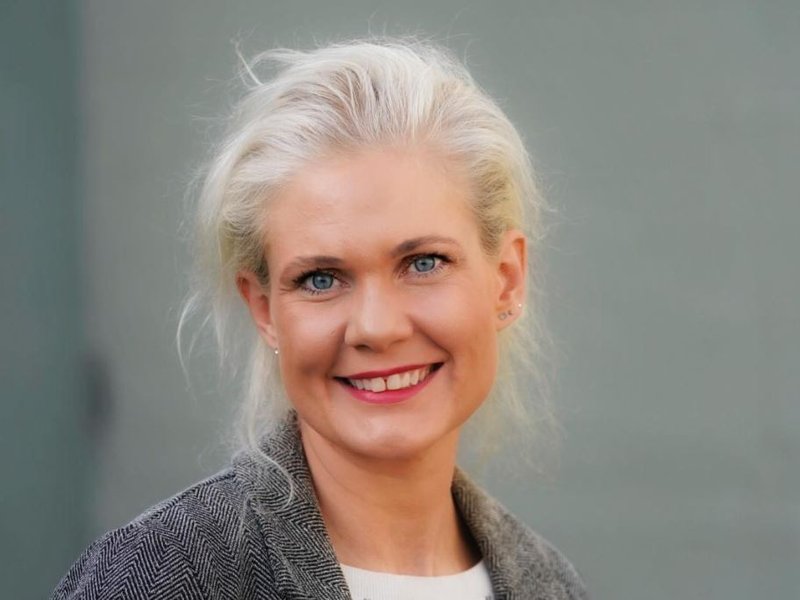 Karen-Kjartansdottir