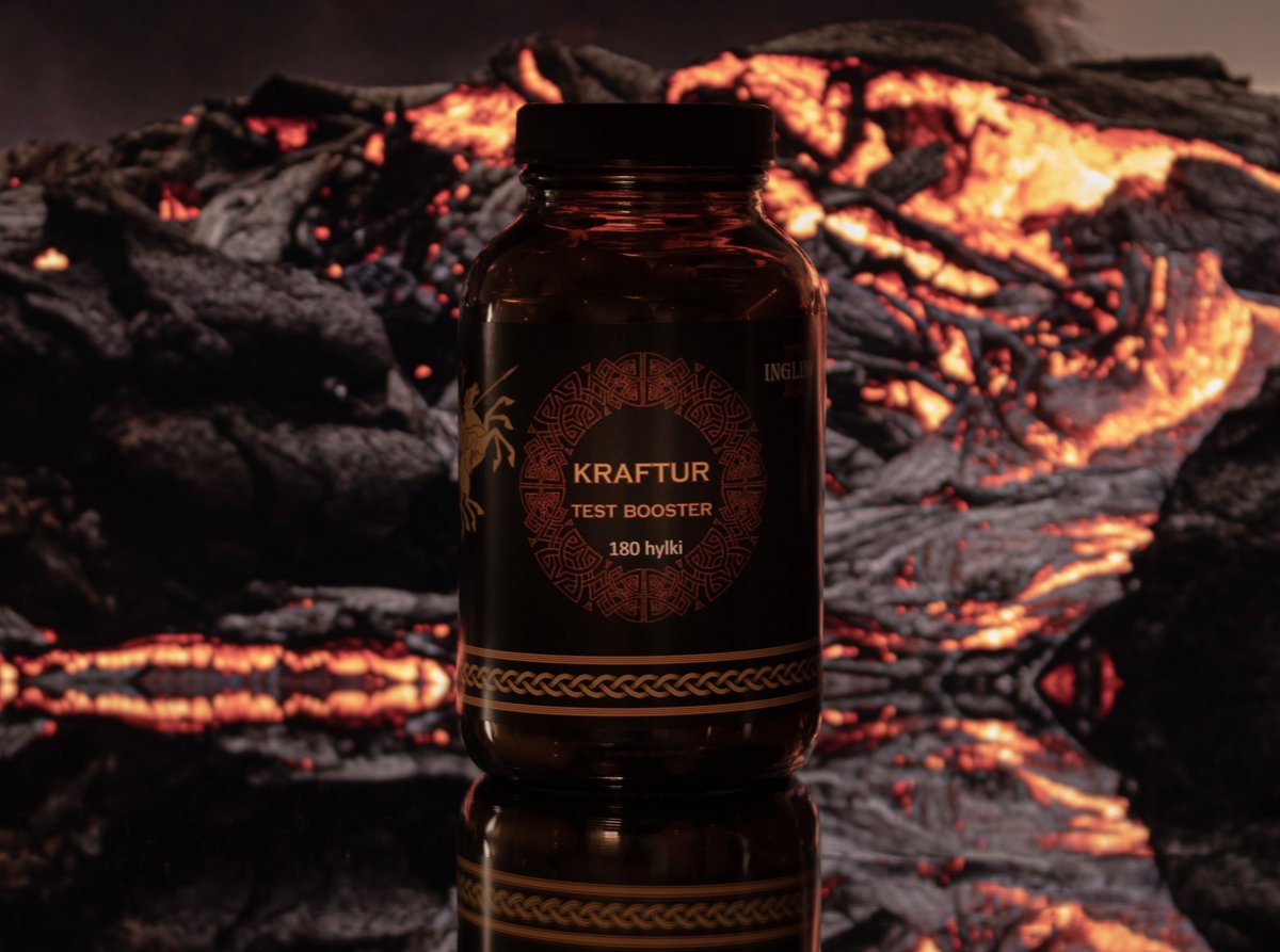 Kraftur