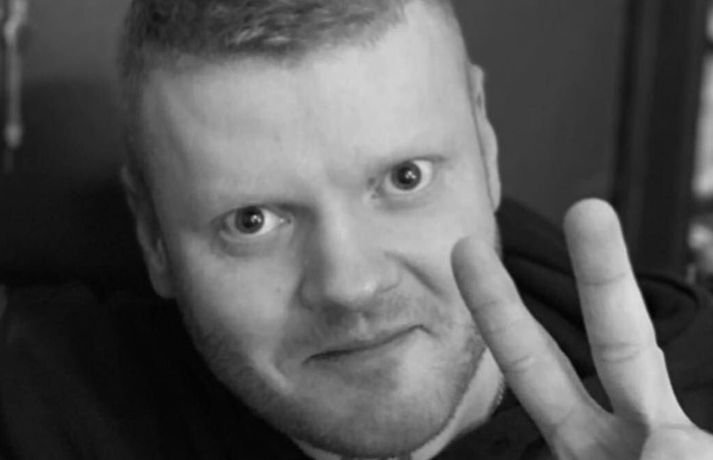 Kristinn Flenni