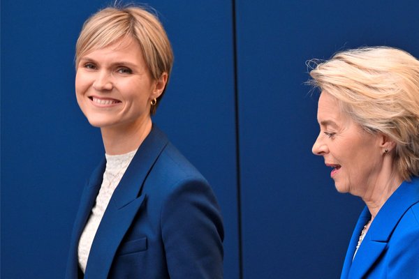 Það sem Kristrún segir ekki