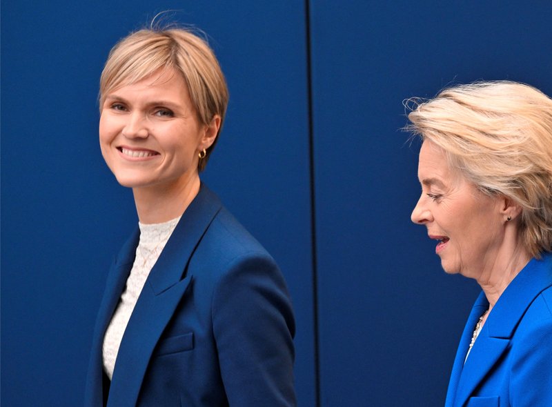 Kristrun_Frostadottir_og_Ursula_von_der_Leyen klippt 2
