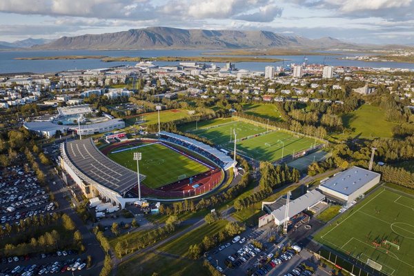 Aðeins kalt vatn í boði