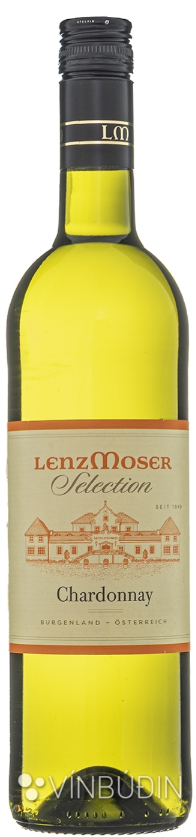 Lenz Moser Selection Chardonnay