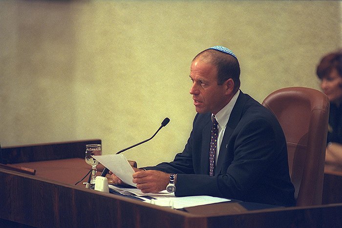 Avraham Burg
