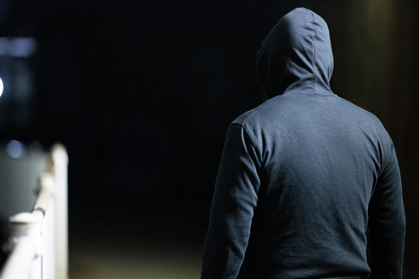 Gabríel notaði eiturlyf til að deyfa reiðina