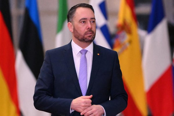 Belgar viðurkenna sjálfstæði Palestínu
