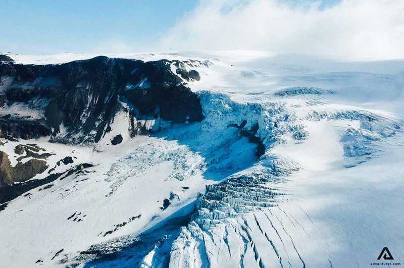 Mýrdalsjökull