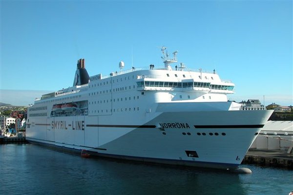 Norræna