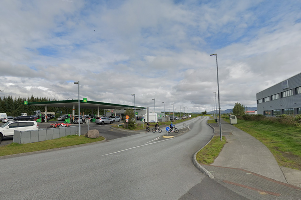Viggó dæmdur í fimm mánaða fangelsi