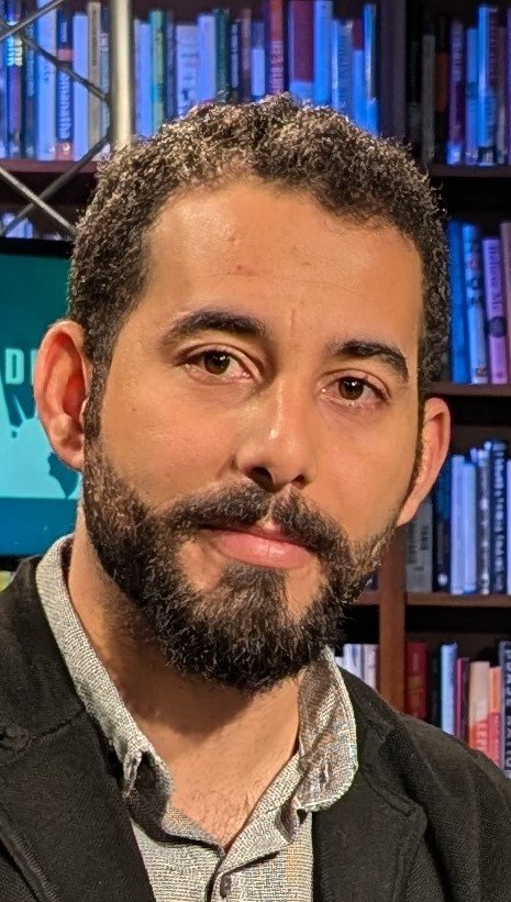 Mosab Abu Toha
