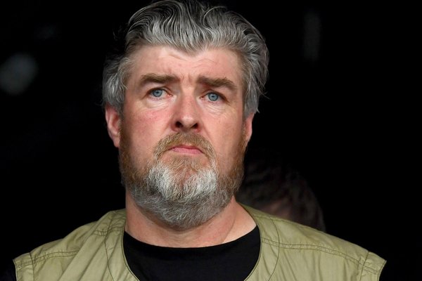 Bróðir Liams og Noels ákærður fyrir nauðgun