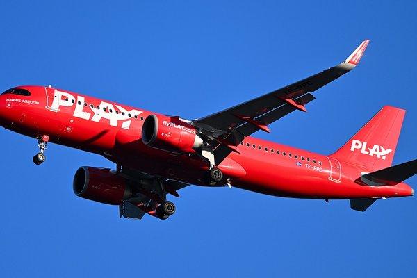 Fjórir lífeyrissjóðir virðast hafa tapað milljörðum á gjaldþroti Play