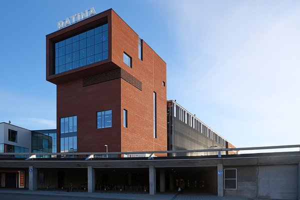 Ratina
