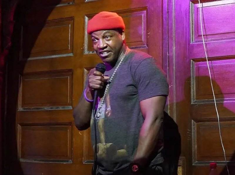 Reggie Carroll
