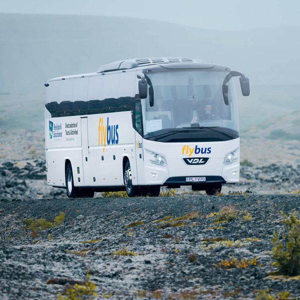 Páll segir Reykjavik Excursions vera „einokunarskítafyrirtæki“