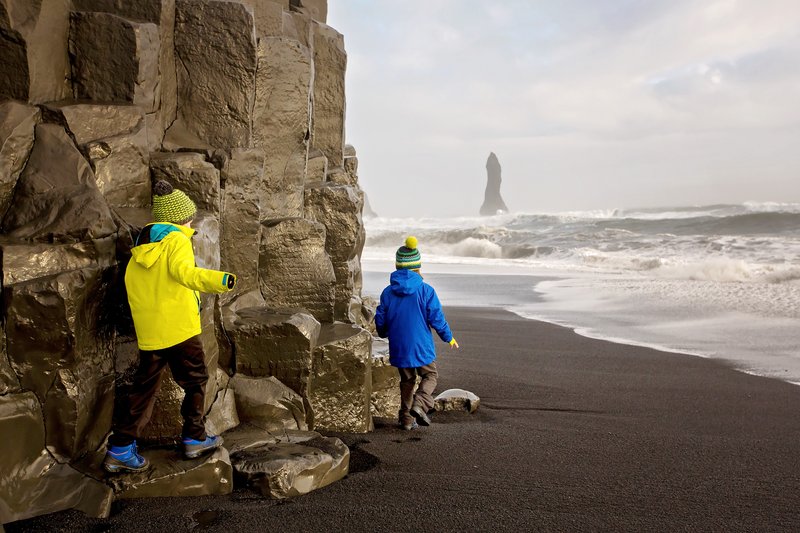 Reynisfjara