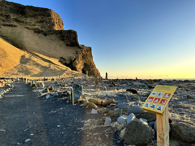 Reynisfjara
