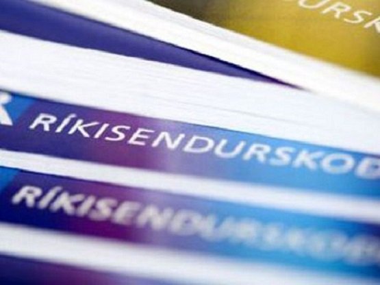 Ríkisendurskoðun