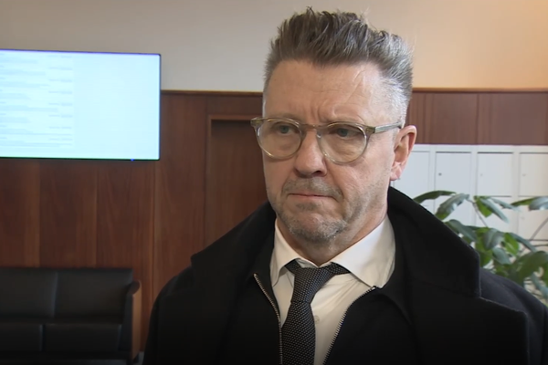 Sveinn Andri um hryðjuverkaógnina: „Glórulausar skýrslur og ósvífnar tilraunir“