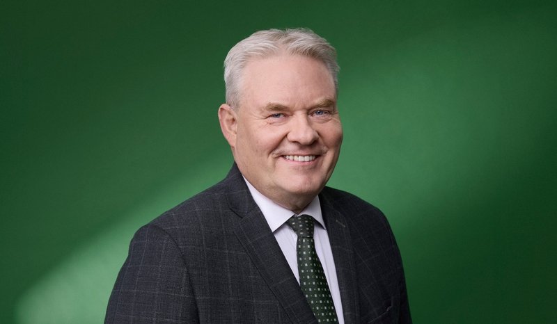 Sigurður Ingi Jóhannsson
