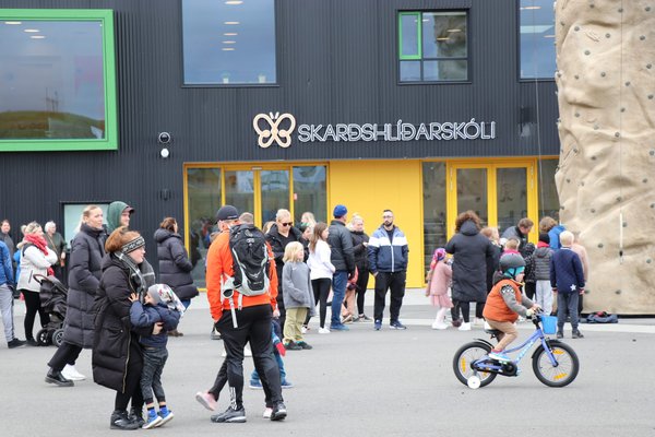 Meintur eltihrellir segist hafa fengið morðhótanir