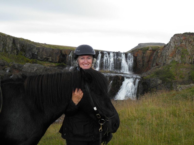 Steinunn Árnadóttir