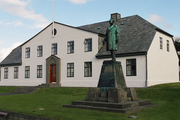 Forsætisráðuneytið segir Ólöfu aldrei hafa verið lofað trúnaði