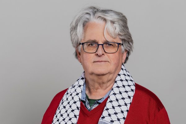 Sveinn Rúnar Hauksson