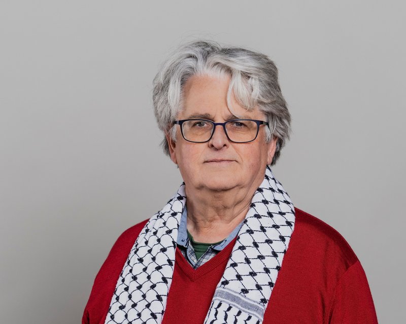Sveinn Rúnar Hauksson