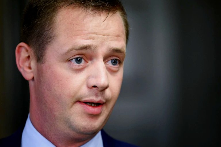 Danir banna dróna