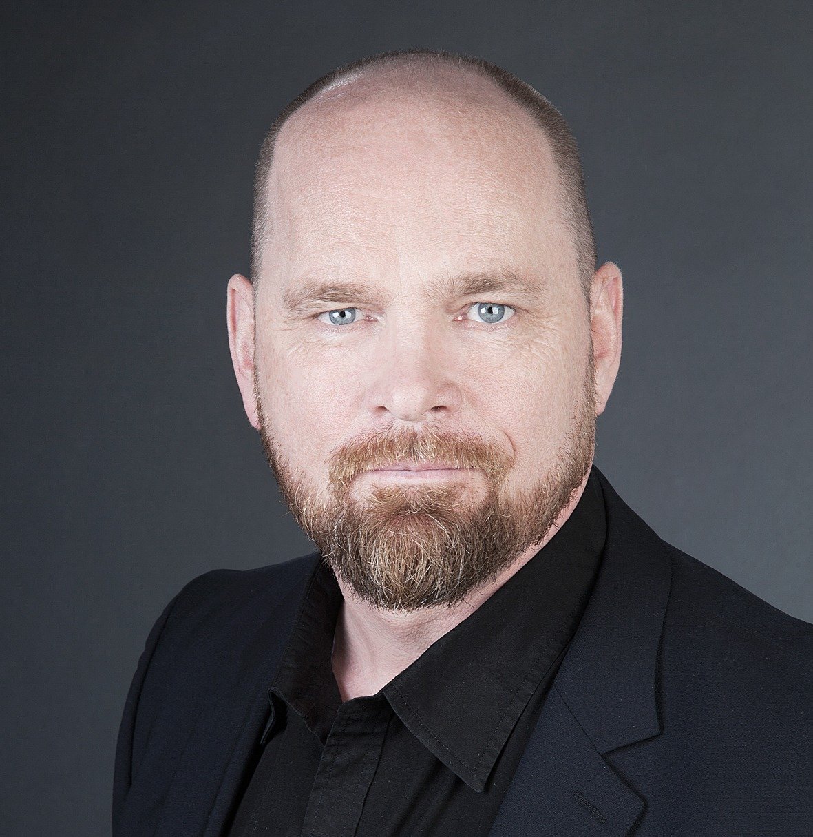 Þórarinn Ævarsson