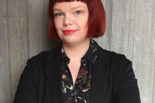 Þórhildur Sunna