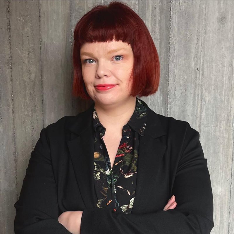 Þórhildur Sunna