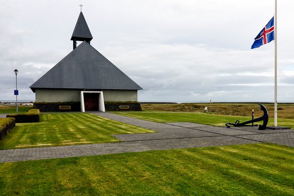Nafn mannsins sem lést eftir árás