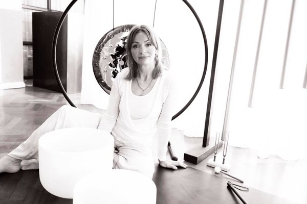 Hátíð hugleiðslu- og heilunartónlistar í fyrsta sinn á Íslandi