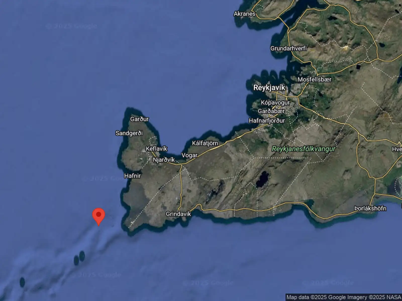 Veðrið