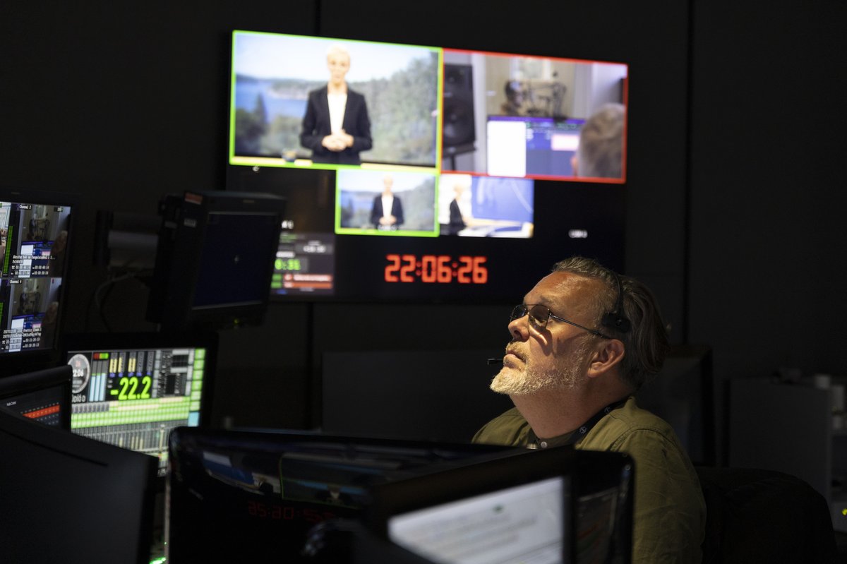 Síðustu 22 fréttir RÚV