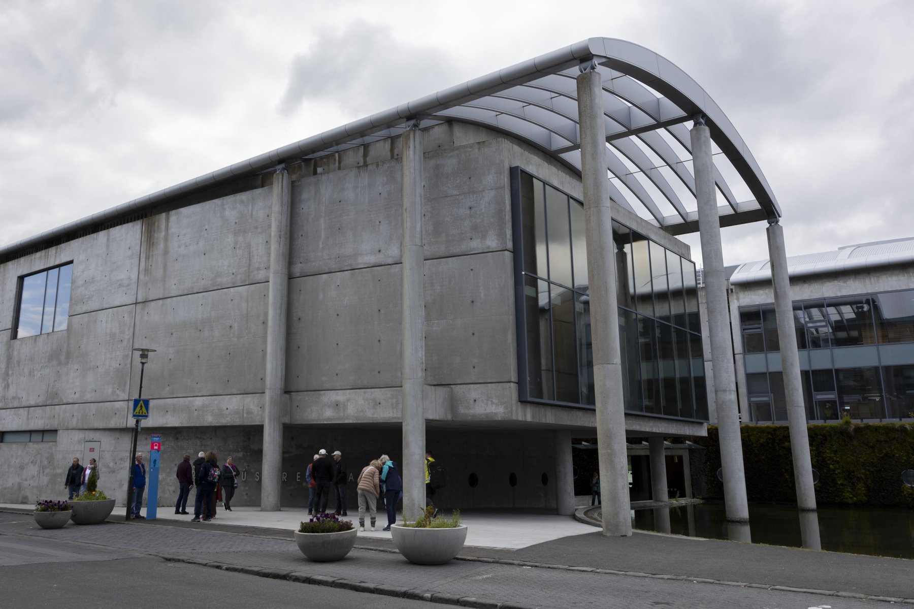 Ráðhús Reykjavíkur