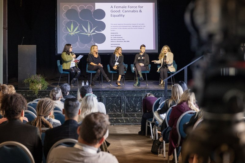Hampur fyrir framtíðina