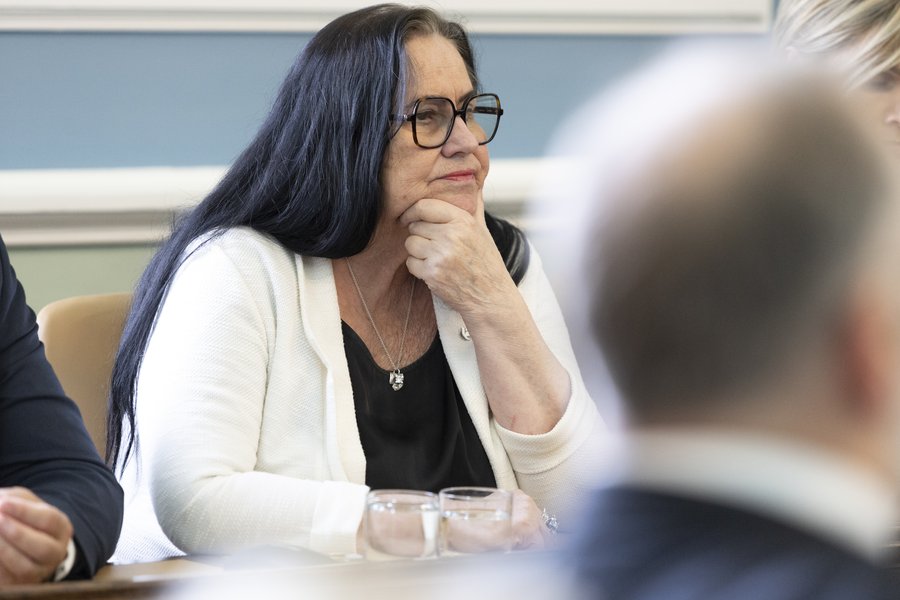 Tæplega 700 án vinnu í meira en 18 mánuði