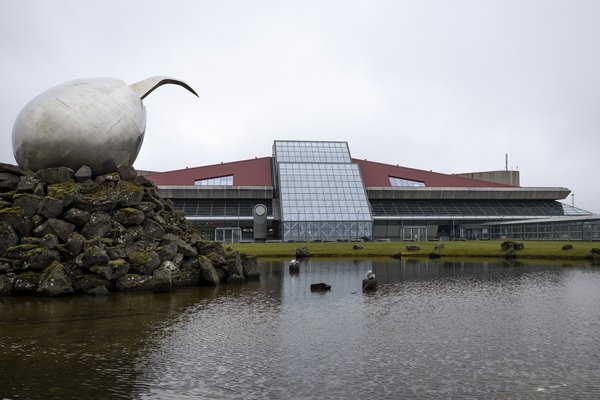 Leifsstöð