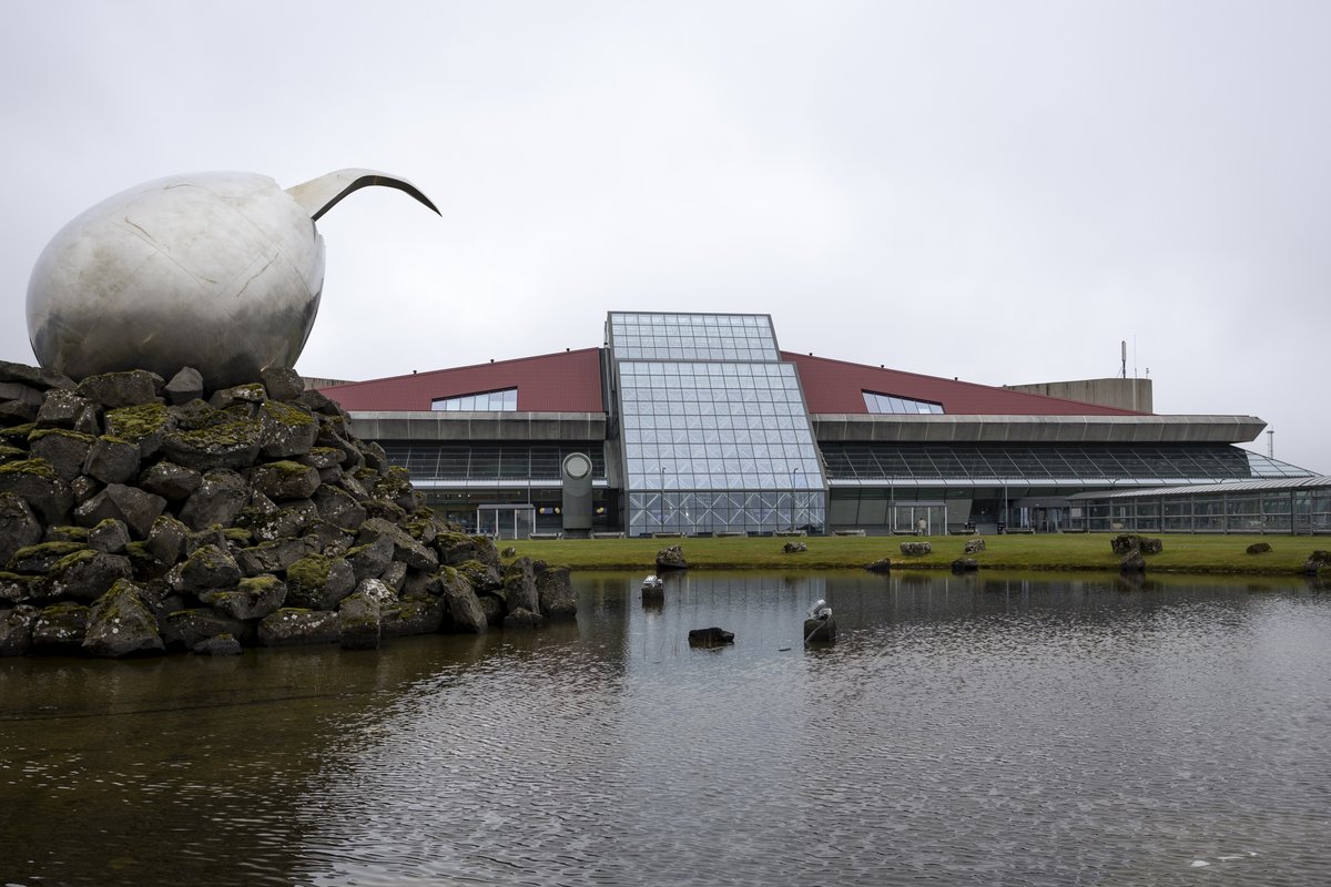 Leifsstöð