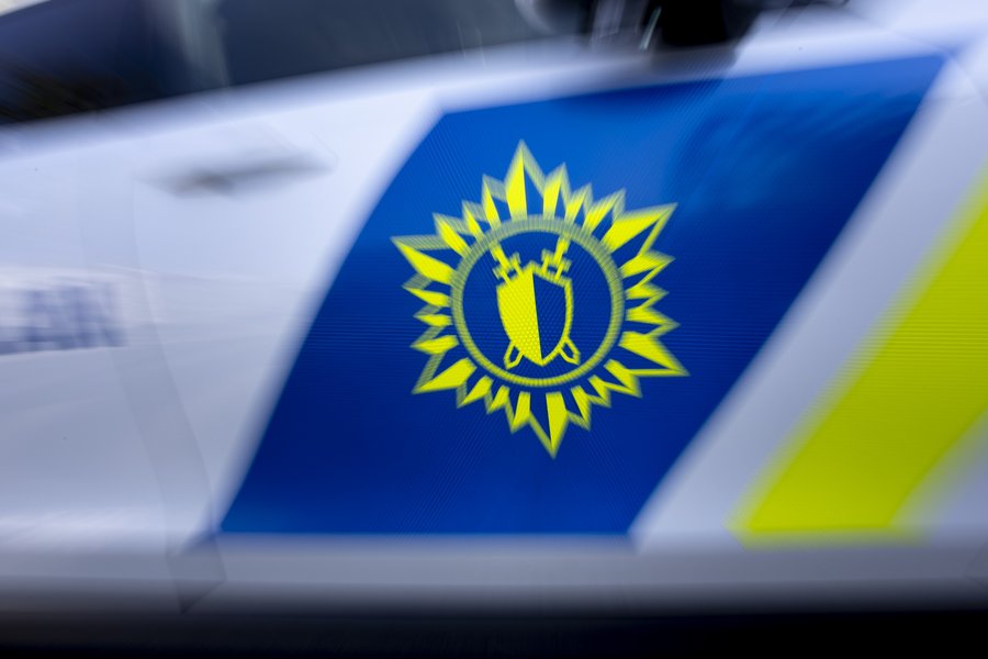 Lögreglan lýsti eftir sex ára dreng