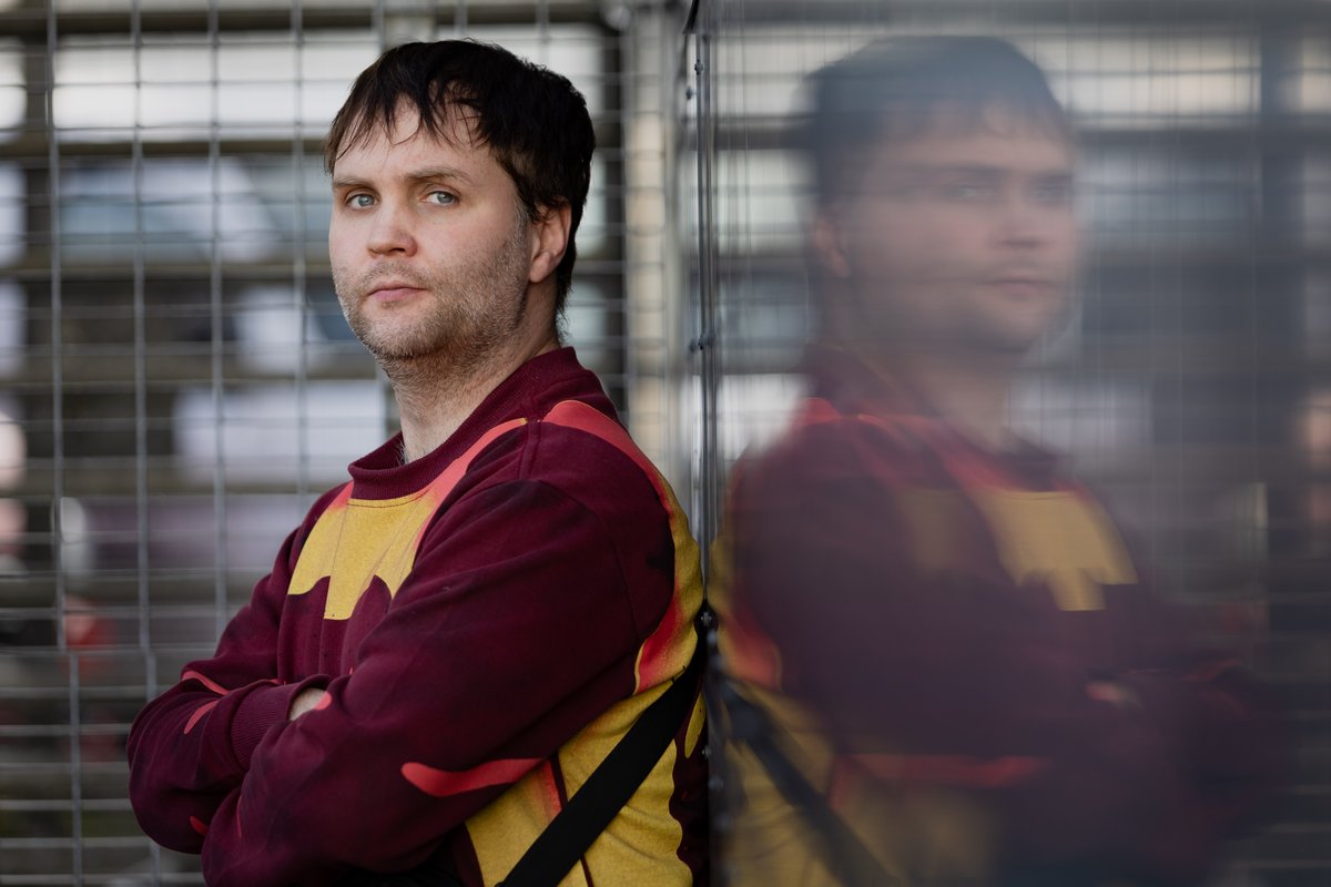 Jóhann Dagur