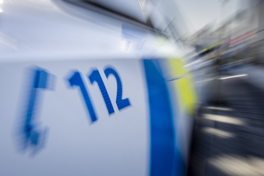 Eldamennska fór úr böndunum