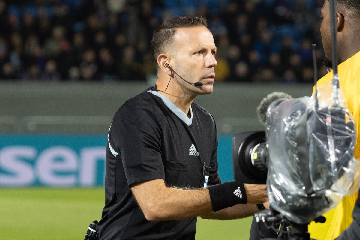 Ísland - Frakkland undanúrslit EM