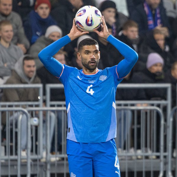 Mögulegt að KSÍ kæri áhorfanda til lögreglu