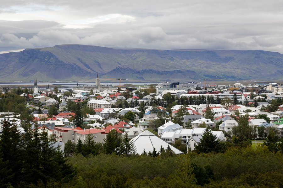 Gæti tekið áratugi að vinna upp biðlista að óbreyttu