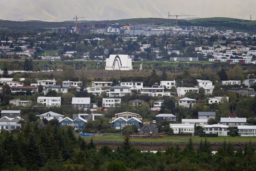 Leiðindi í Kópavogi
